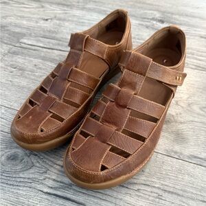 Women’s Clark’s Un Haven Cove Shoes size 9